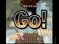SSBM Event 2 - 7.18