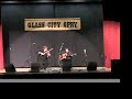 Alex DePue at the Glass City Opry, Maumee Ohio