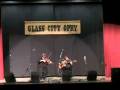 Alex DePue at the Glass City Opry, Maumee Ohio