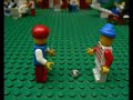 lego music video: Horkýže Slíže - R n'B Soul