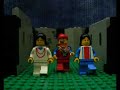 lego music video: Horkýže Slíže - R n'B Soul