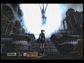 oblivion   shivering isles final mission