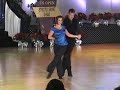 Strictly Shag - 2007 US Open Swing Dance Championships Strictly Shag - 2007 US Open Swing Dance Championships