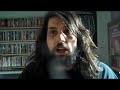 Week 65: make up, Mrparka Reviews "The Devils" 1971