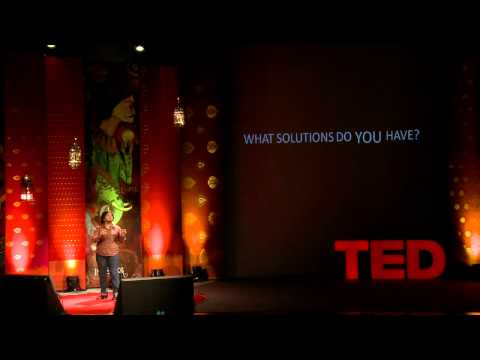 Yugratna Srivastava: The role of youth in climate justice
