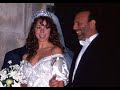 Celebrity Weddings