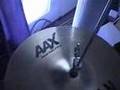 My Drumset: Virtual Tour