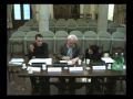 Eugenio Garin. Intervento di Fabio Frosini