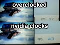 Should you overclock your 8800GTS?!
