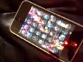 mon meilleur theme iphone devient beaugosse