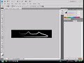 Tutorial for photoshop