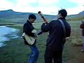 LOS PUMPUSH DEJUNIN - GUITARRITA LOS PUMPUSH DEJUNIN - GUITARRITA