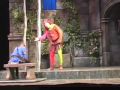 Chasing Nicolette at Village Theatre