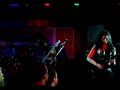 The Iron Maidens- Phantom of the Opera