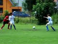 27.06.2009 D 1 Junioren FC Olympia Moosach SV 1880 München
