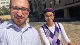 One Way to Cope With the Heat