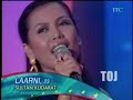 \"The Prayer\" Jed Madela with Laarni of PDA