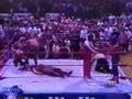 videos de WWC: Invaders vs. Pastores de Nueva Zelandia (1997)
