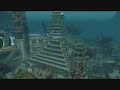 WoW Wrath Of The Lich King Enviorment - Zul\