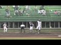 Click here to watch this video 2012年5月20日 イースタンリーグ 小石博孝投球 10回表