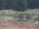 TYLER HOLLAND DMP KTM85