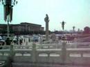 Tiananmen Square / Platz des Himmlischen Friedens (China)