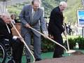 Mormon (LDS) Church President Thomas S. Monson - Mormonism