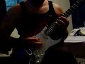 Metalium - Dream of Doom (solo) Metalium - Dream of Doom (solo)