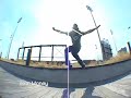 this is ROLLERBLADING Exclusive! this is ROLLERBLADING Exclusive!