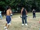 mckendree heavywieght championship (round 3) mckendree heavywieght championship (round 3)