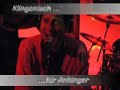Klingonisch für Anfänger