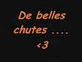 Chutes a cheval