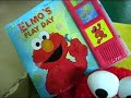 ACU Basketball hosts Elmo Night