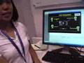 CMOS Tester Demo Using NI TestStand and LabVIEW