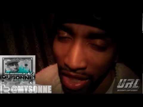 BATTLE RAP ARENA BTS@REVELATIONS: MYSONNE GIVES HIS PREDICTIONS