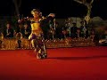 (Very) young \"Teruna Jaya\" dancer (Very) young \"Teruna Jaya\" dancer