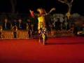 (Very) young Teruna Jaya dancer