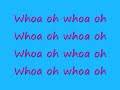 Boom Boom Boom Boom Lyrics