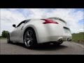2011 Nissan 370Z - WINDING ROAD Quick Drive