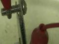 Hydrogen Tap (Testing The Pulse) 260