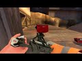[TF2] Engineer rocket jump: Gravelpit