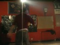 Kaposv�r-SKATE g�rdeszkaverseny /skateboard contest/