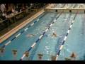 videos de Swim International Nov9/08 SUN PM; 100BR Willem