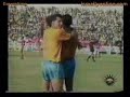مباراه فاصله بين الاسماعيلى و الاهلى سنة 1991 بالمحله و فاز الاسماعيلى 2\0