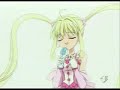 Mermaid Melody - Torno All\