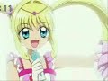mermaid melody   torno alloceano   cd version 