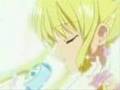 Mermaid Melody - Torno All'Oceano ( CD Version)