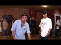 WRC07 Critical/Madness vs Syanide/Dizaster