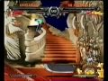 GGX2 Kliff vs Gold Sol GGX2 Kliff vs Gold Sol