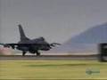 USP 4°part F16 Fightning Falcon ENG